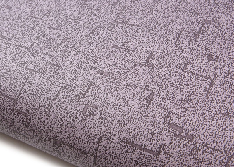 ROSEROSA Faux Fabric Film Peel and Stick Textile Wrap Furniture Refacing W860