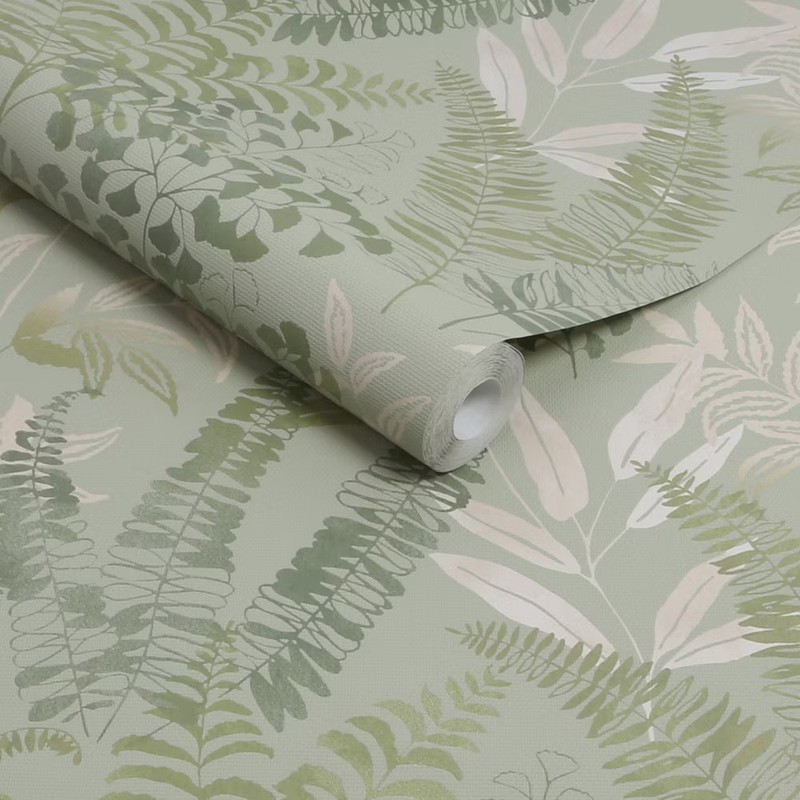 Superfresco Easy Temptation Fresh Green Wallpaper gallery
