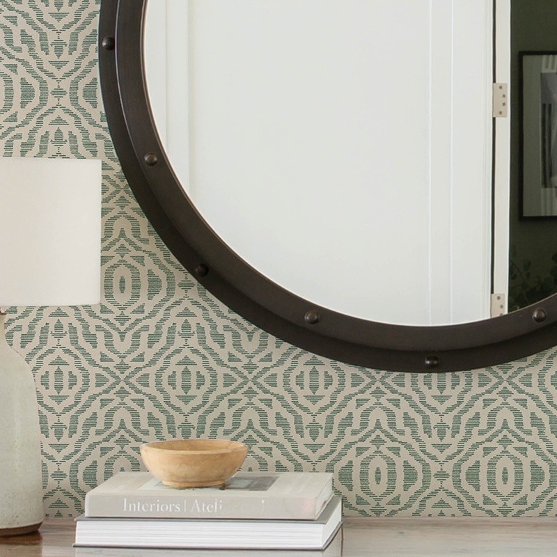 Peel & Stick Wallpaper Repositionable Removable Self Adhesive Washable DIY Décor gallery