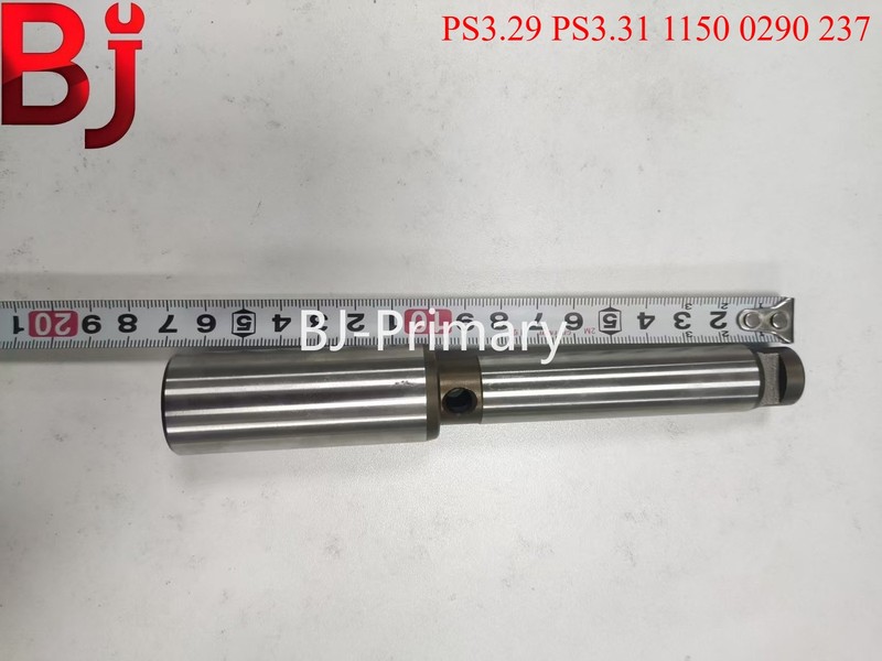 Airless Spraying Machine Pump Rod Plunger Piston Assembly 805235A 1150 0558-738