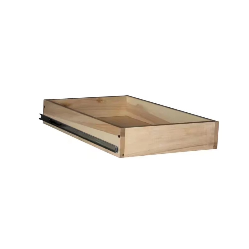 Ready to Assemble 17 in. Pull-Out Drawer for 21 in. Base Cabinet 17"X 3 5/8"X21" gallery