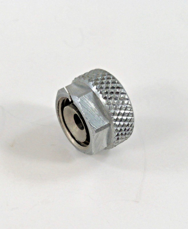 Binks 54-1700 Fluid Packing Nut for Model 62 and 62A Spray Gun