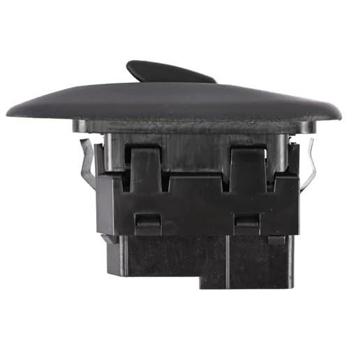 Cadillac Power Window Switch 15206533 - Rear Left Driver Side Power Window gallery