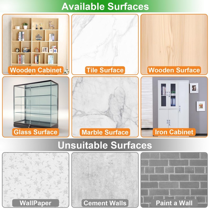 16Pcs Shelf Support Pegs, Include 12Pcs 5 Millimeters Cabinet Shelf Pegs and ... gallery