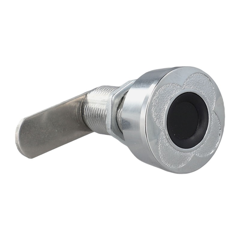 Fingerprint Recognition Cabinet Lock Offering Enhanced Durability and Safety gallery