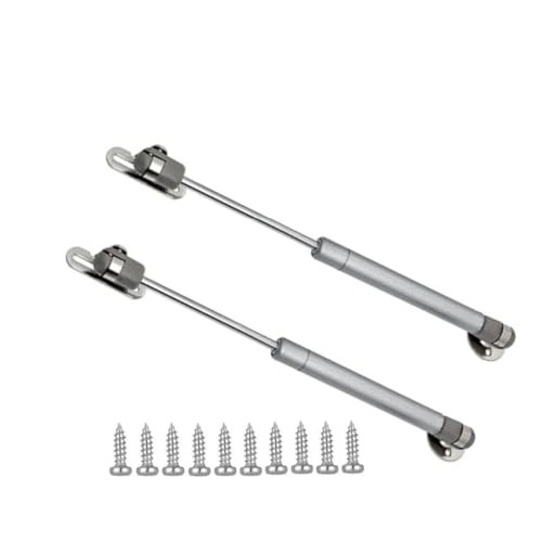 50N/11lb Gas Struts 10 Inch Gas Struts Lift Supports Gas Spring Lid Support