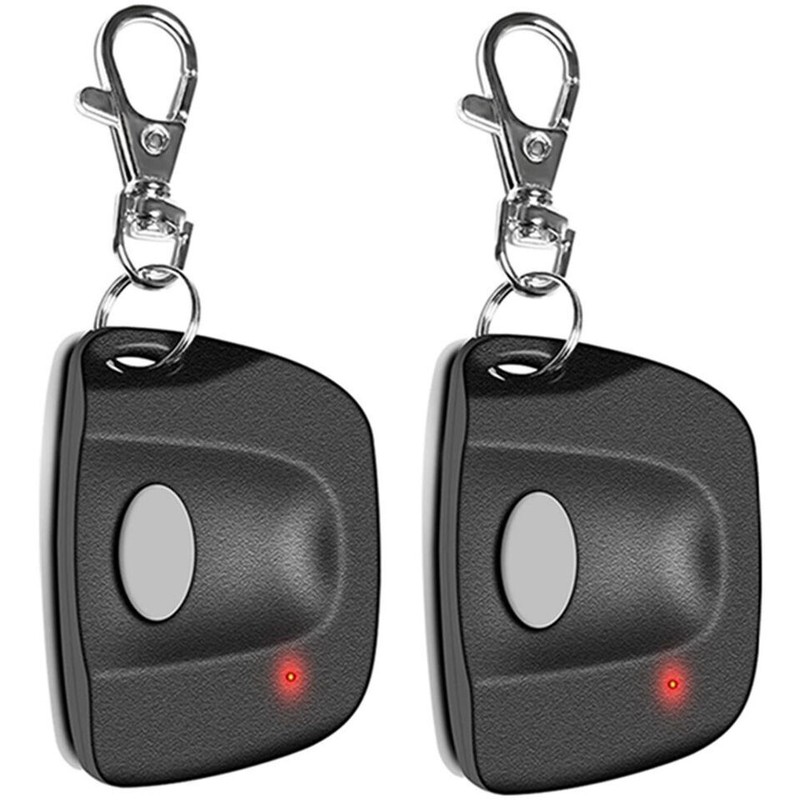 300MHz 10Dip for Linear Multicode 3089 3060 3070 Garage Door Remote Opener–