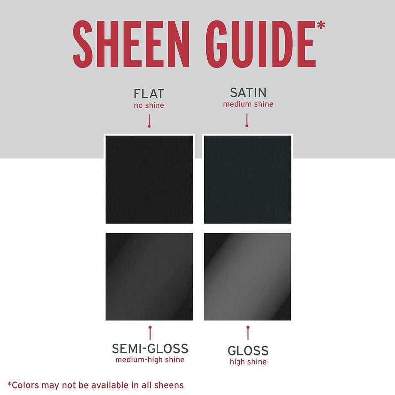 Rust Oleum Stops Rust Brush On Paint 2 Pack Satin Black Quart Paint Set gallery