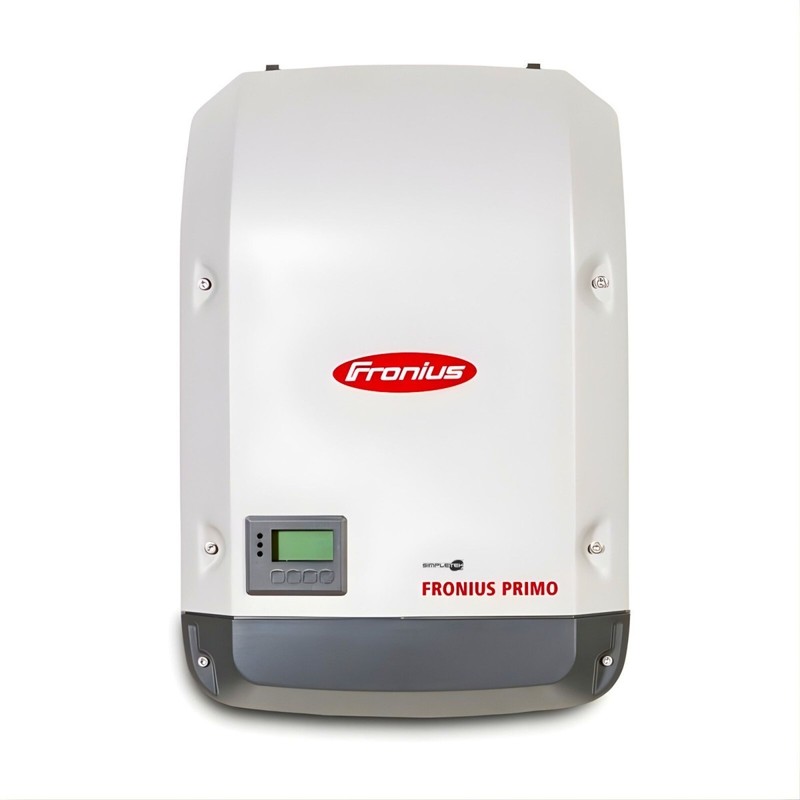 Fronius Primo 6.0-1 Light Single Phase String Inverter 9kwpeak 8000w 8000va_ gallery