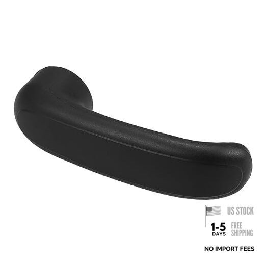Car Interior Door Handle Rear Left Rear Right Replacements for Hyundai H1