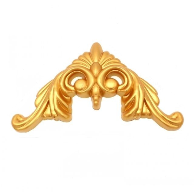 Flower Decorative Material Angle Home Wedding Decoration Craft Figurine Plastic