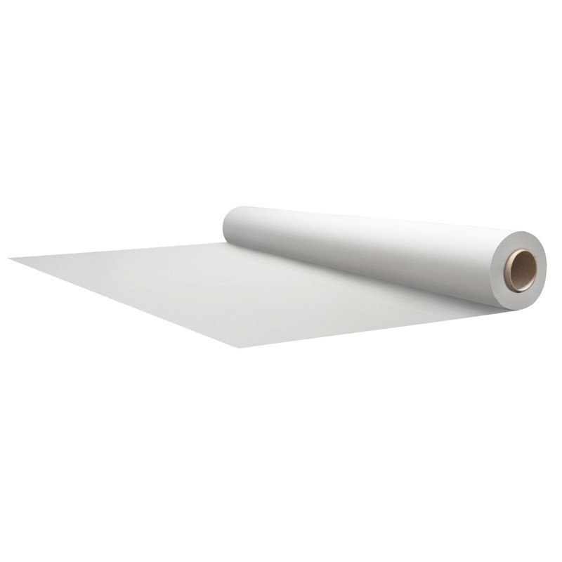 9.5′ Wide PVC RV Rubber Roofing By The Foot
