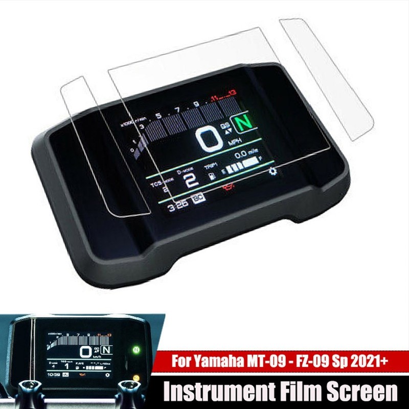 Lightweight Screen Protector Dashboard Hot Sale New Transparent Waterproof
