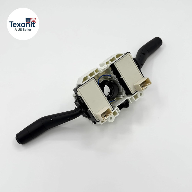 Combination Switch Turn Signal Wiper Light Control for Isuzu NQR NPR NR-HD 2007- gallery