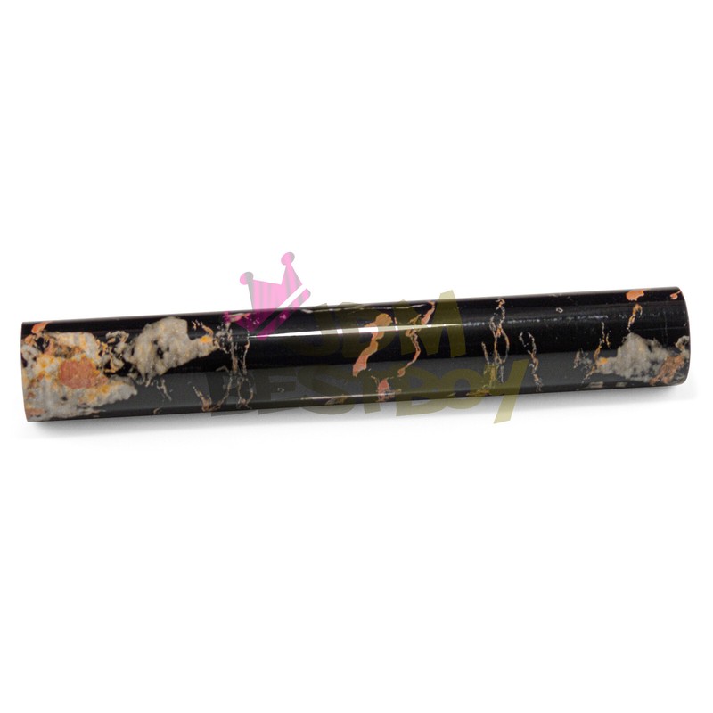Gloss Marble Granite Vinyl Wrap Sticker Wallpaper Kitchen Home Counter Top 6731 gallery
