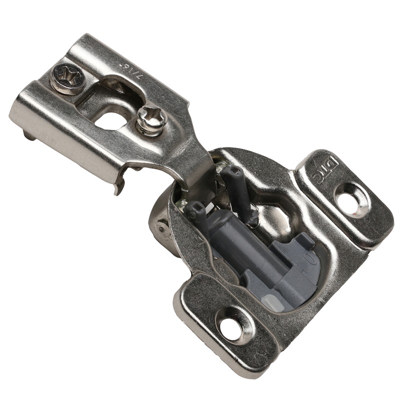 DTC 7/16″ Overlay Soft Close Face Frame Compact Hinge 6 Way Adjustable