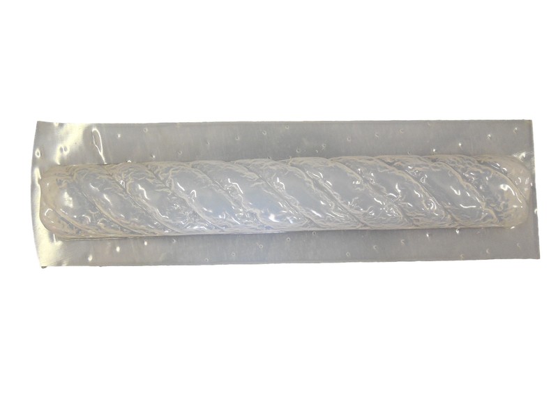 Ruff Rope Border Tile Trim Plaster Cement Concrete Mold Set 6008 Moldcreations
