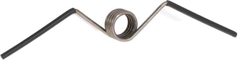 Self Opening Door Hinge Spring Reverse Acting For Both 1/2" & 5/8" Radius Hinges gallery
