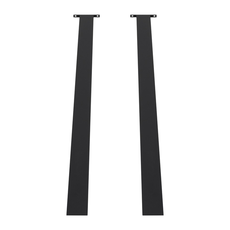 Hidden Island Countertop Support Bracket,Kitchen Island Support Floating Bracket gallery