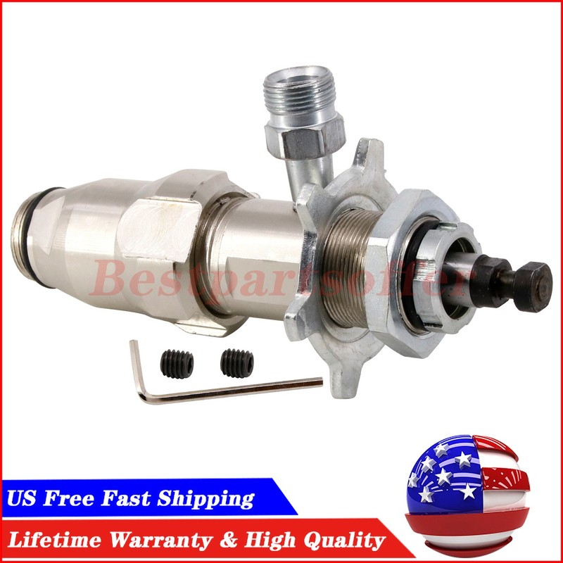 Airless Paint Sprayer Pump 17C487 17C-721 17C721 for 390 395 490 495 595 PC 210