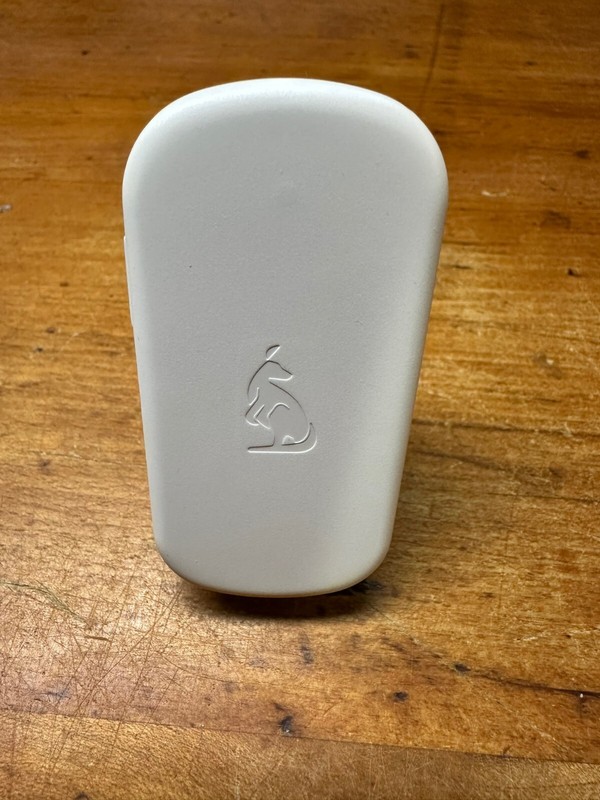 Kangaroo Doorbell Home Security Camera – REPLACEMENT CHIME ONLY!
