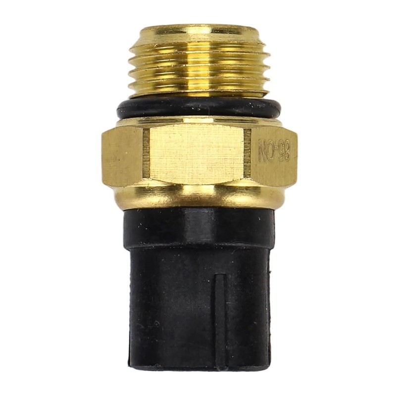 Radiator Fan Switch,Temperature Thermo 85-On,Compatible with Suzuki Hayabusa GSX gallery