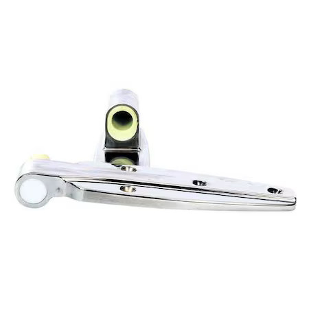 Kason 11245000124 Reversible Cam-Rise Hinge, 1-1/2″ Offset