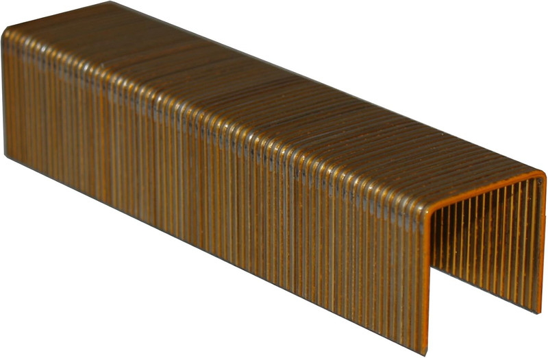 2605PG-10M 15/16-Inch 16-Gauge Galvanized Wide Crown Paslode Style Staples, 1000