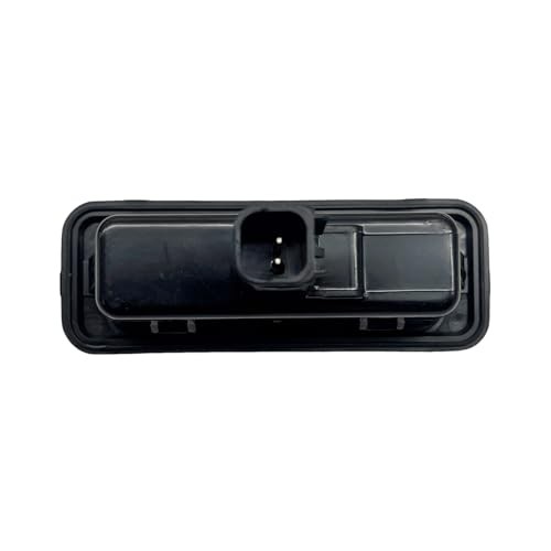 Trunk Tailgate Handle Release Switch/Rear Door Hatch Liftgate Latch Button gallery