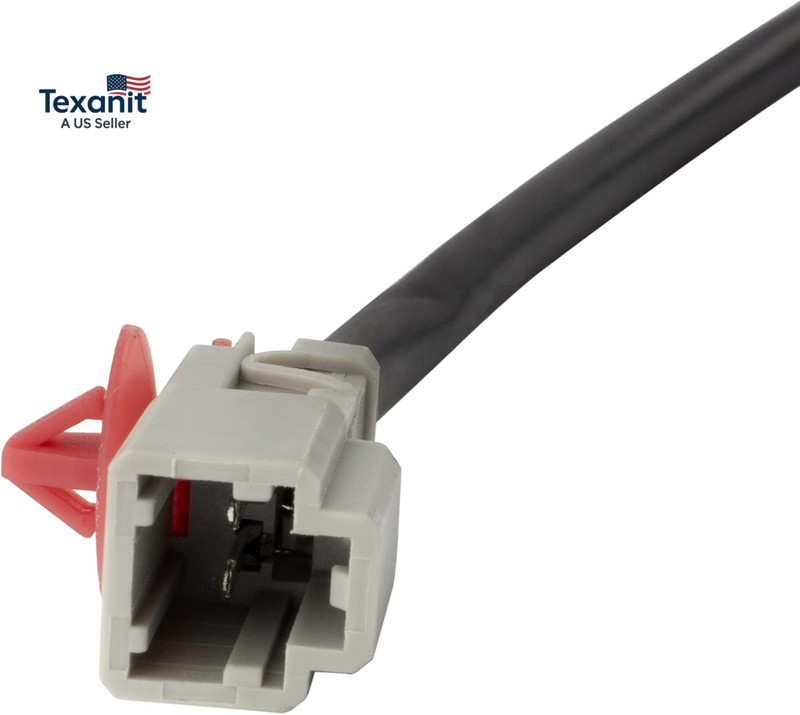 748-512 Rear Left Driver Side Power Window Regulator with Motor Fit for Honda Pi gallery