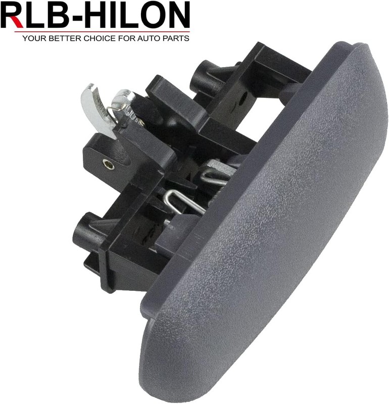 Glove Box Latch Catch Handle Compatible with Durango Dakota 1997 1998 1999 2000 gallery