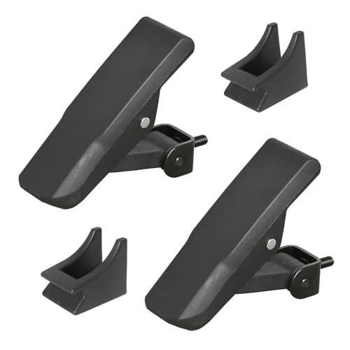 Hood Latch with Catch Bracket 2PCS Compatible with 2PCS - Hood Latch Kit gallery