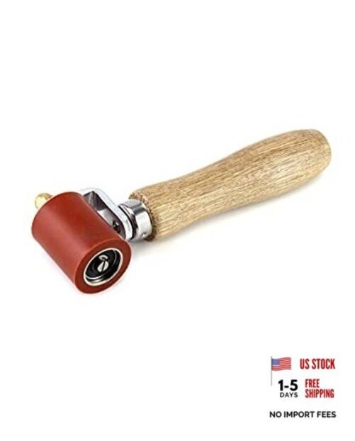 Silicone Seam Roller, High Temperature Resistant Silicon Seam Hand Pressure