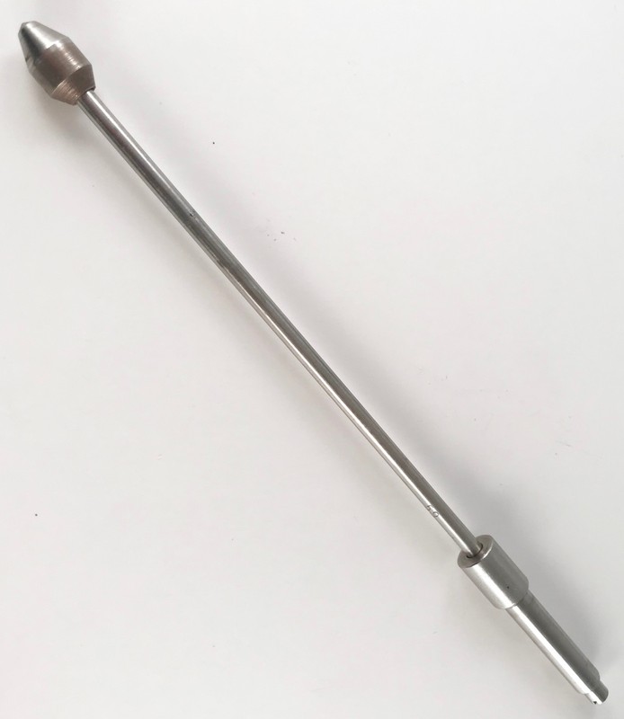 Binks 59 Fluid Needle Assembly
