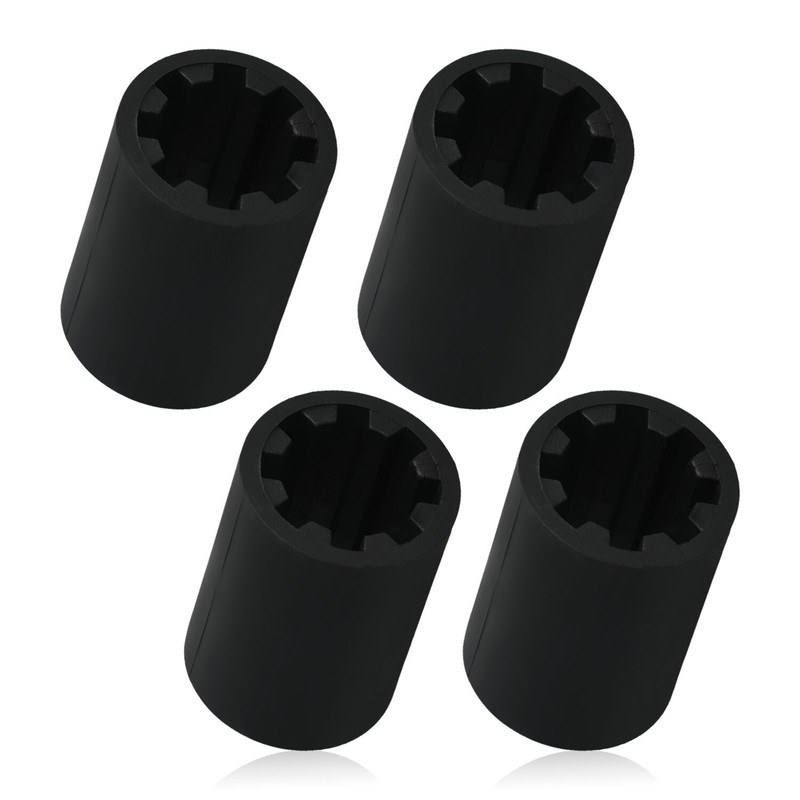 4x Garage Door Opener Coupler for Liftmaster Chamberlain 25C20 25A18