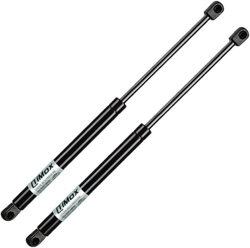 Qty (2) Hatch Trunk Struts Lift Supports Shocks Compatible With Hyundai