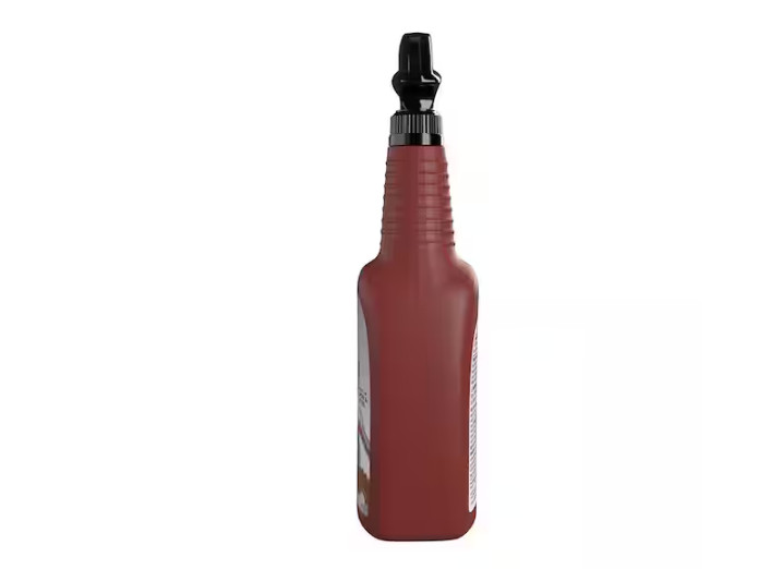 32 Oz. Rust Remover Spray for Removing Rust on Iron and Steel Surfaces (1-Pack) gallery