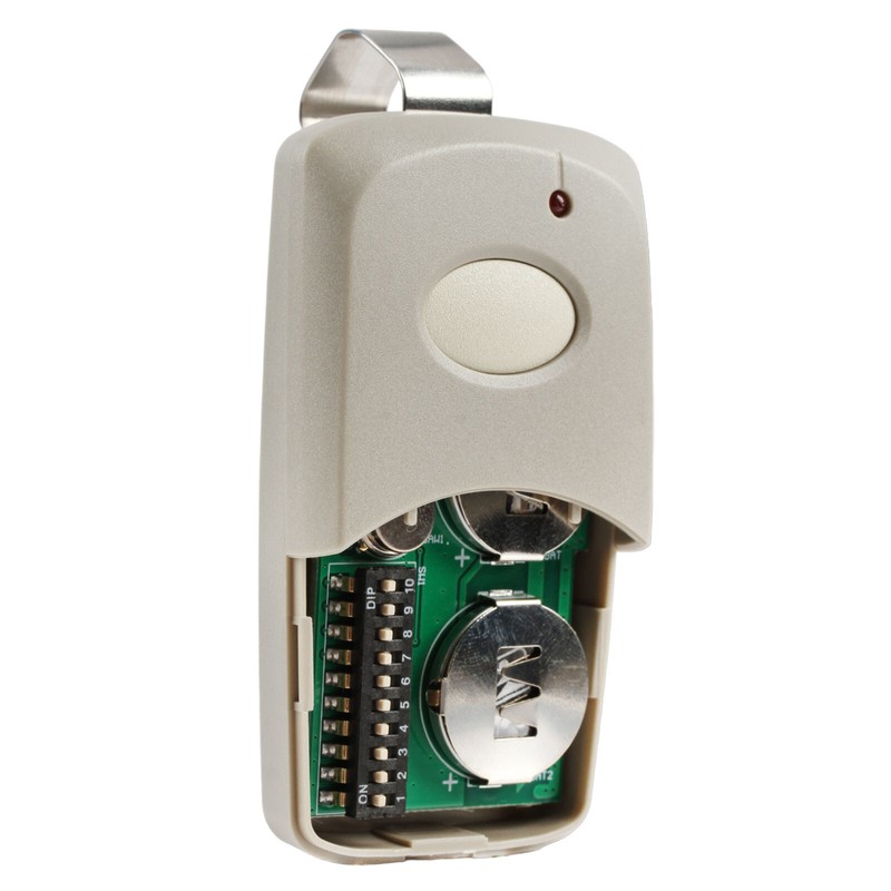 2 Gdr Pro For 3089 Multi-Code 308911 Linear MCS308911 300mhz 1 button remote gallery