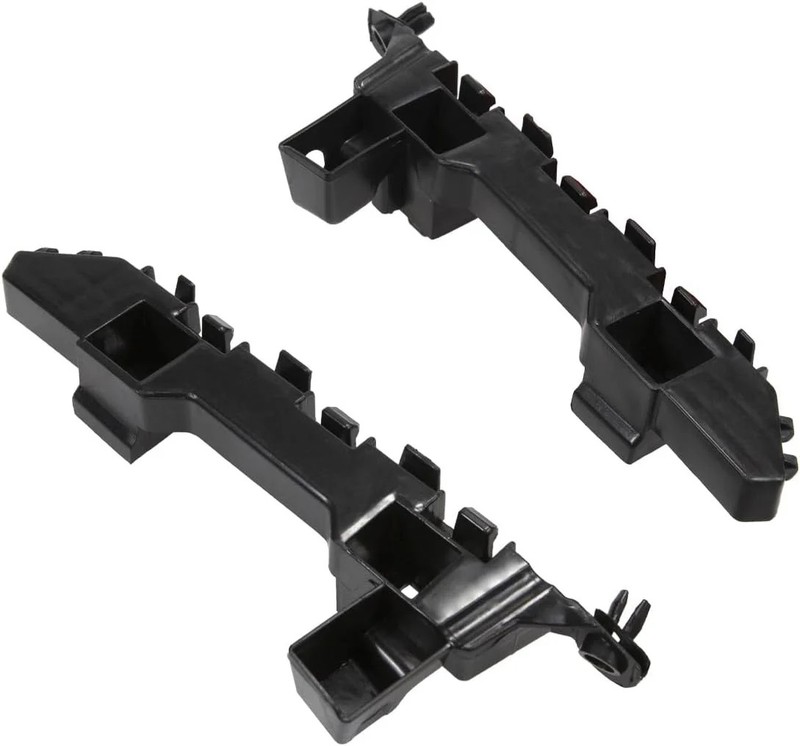 RLB-HILON Front Bumper Bracket Compatible with Honda Accord 2018 2019 2020 2021