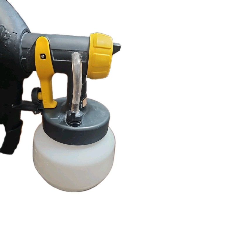 WAGNER Control Stainer 150 HVLP Handheld Sprayer - USED TESTED- gallery