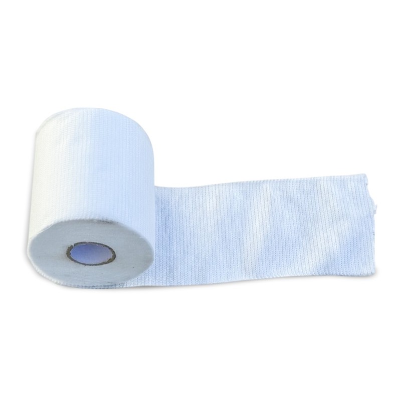 Bulk Contouring Polyester Roof Reinforcement Fabric(6” x 81 ft Roll) – Sandbaggy