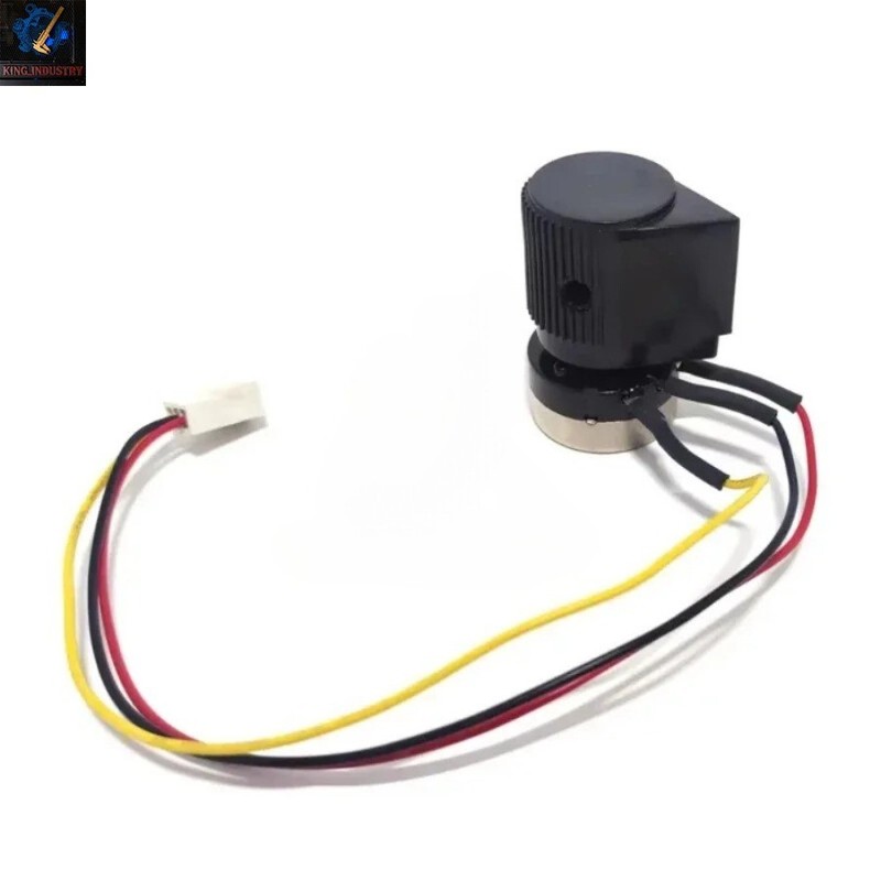 1pc236352 Flow Speed Control Switch Potentiometer for Airless Sprayer 1095 Mak V
