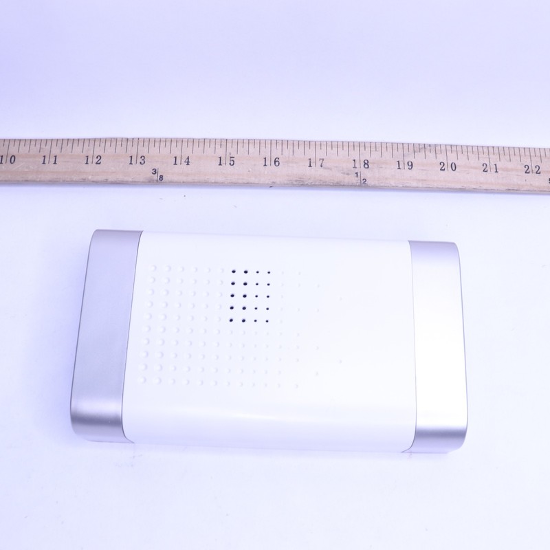 Defiant Wireless Battery Operated Doorbell Kit gallery