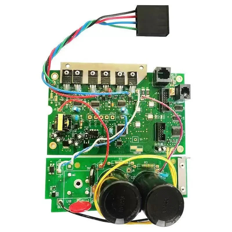 246380 Control Board for Magnum & T-MAX Sprayers 490 495 595 Aftermarket