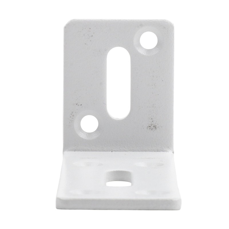 Heavily Constructed 90 Degree Corner Plates with Easy Adjustment Options gallery