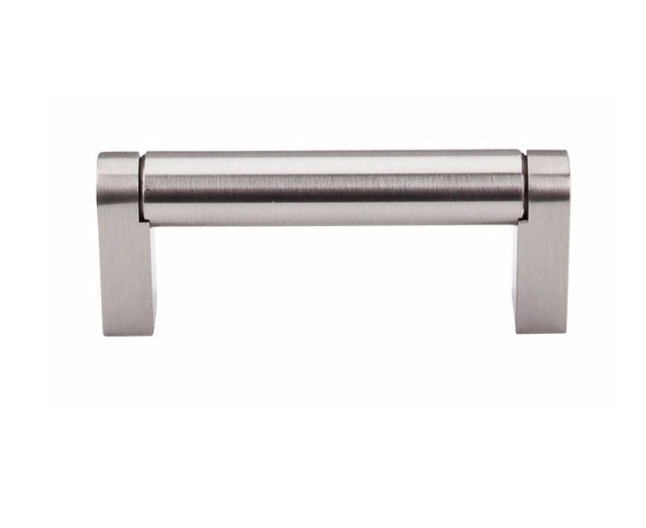 SET / 2 pc. - Top Knobs M1001 Pennington 3" Handle Cabinet Pull