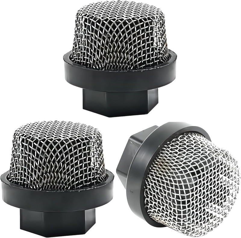 Airless Paint Sprayer 440 Inlet Filter Screen Suction Strainer 700-805 or 700805