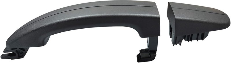 2015-2023 Ford Transit Rear Sliding Door Handle Exterior Passenger Side
