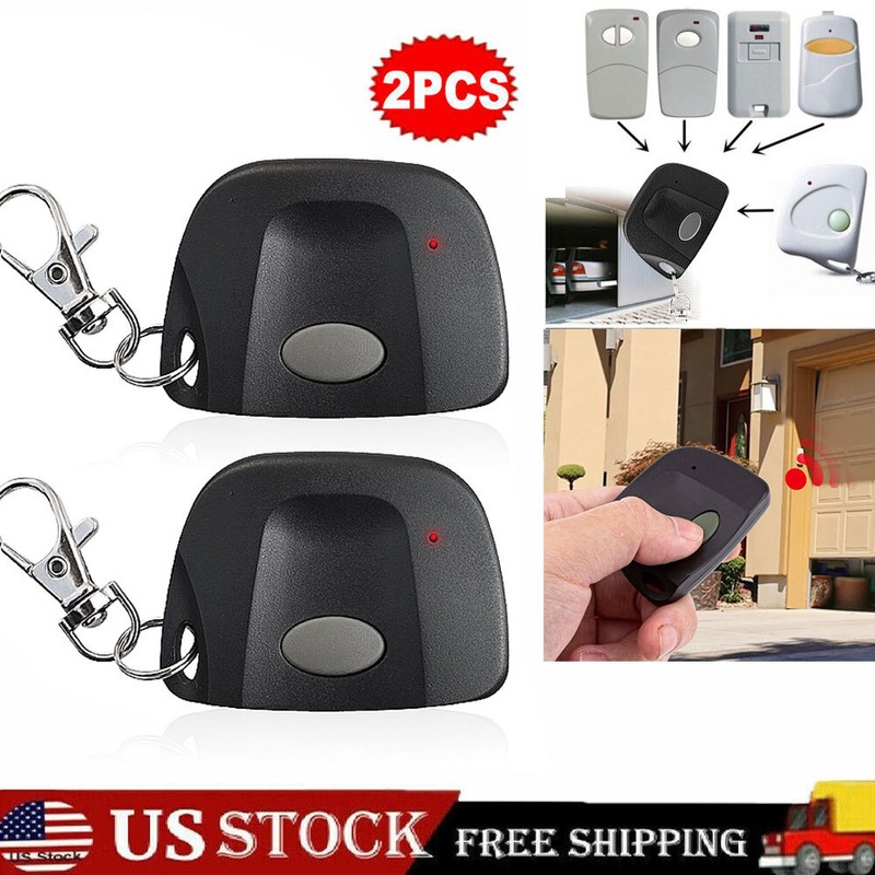 Multi-Code 3089 MultiCode 308911 for Linear MCS308911 Garage Gate Remote 300mhz