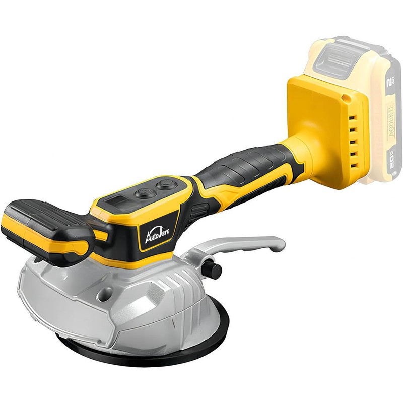 Tile Vibration Leveling Machine for Dewalt 18V 20V Battery Tiler Vibrator Tools